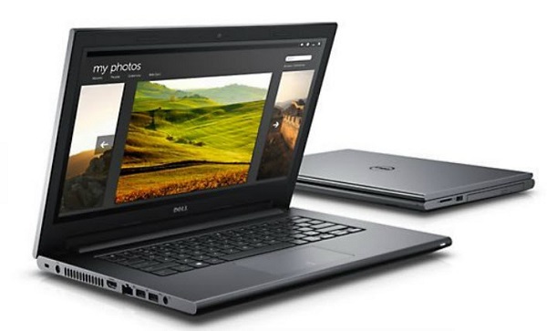 Màn hình laptop Dell inspiron 3443