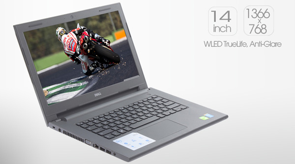 Màn hình laptop Dell Vostro 3446