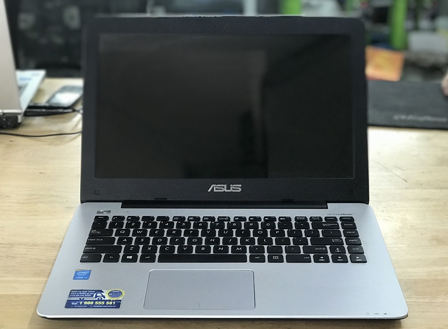 Màn hình laptop Asus k455l