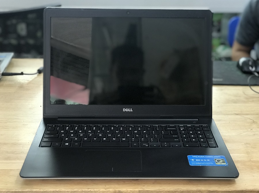 bán laptop cũ dell 5547