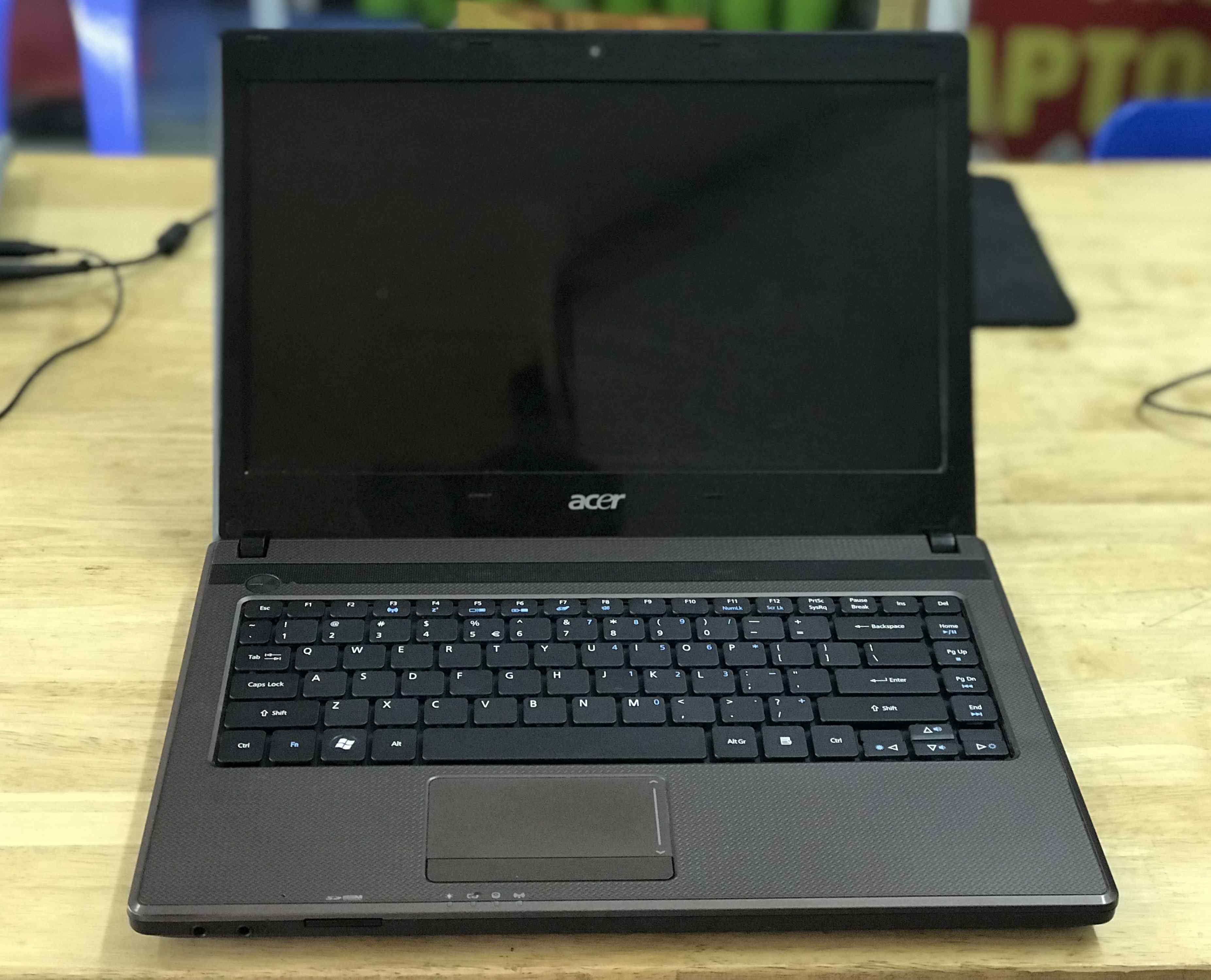 bán laptop cũ acer aspire 4738z giá rẻ tại hà nội