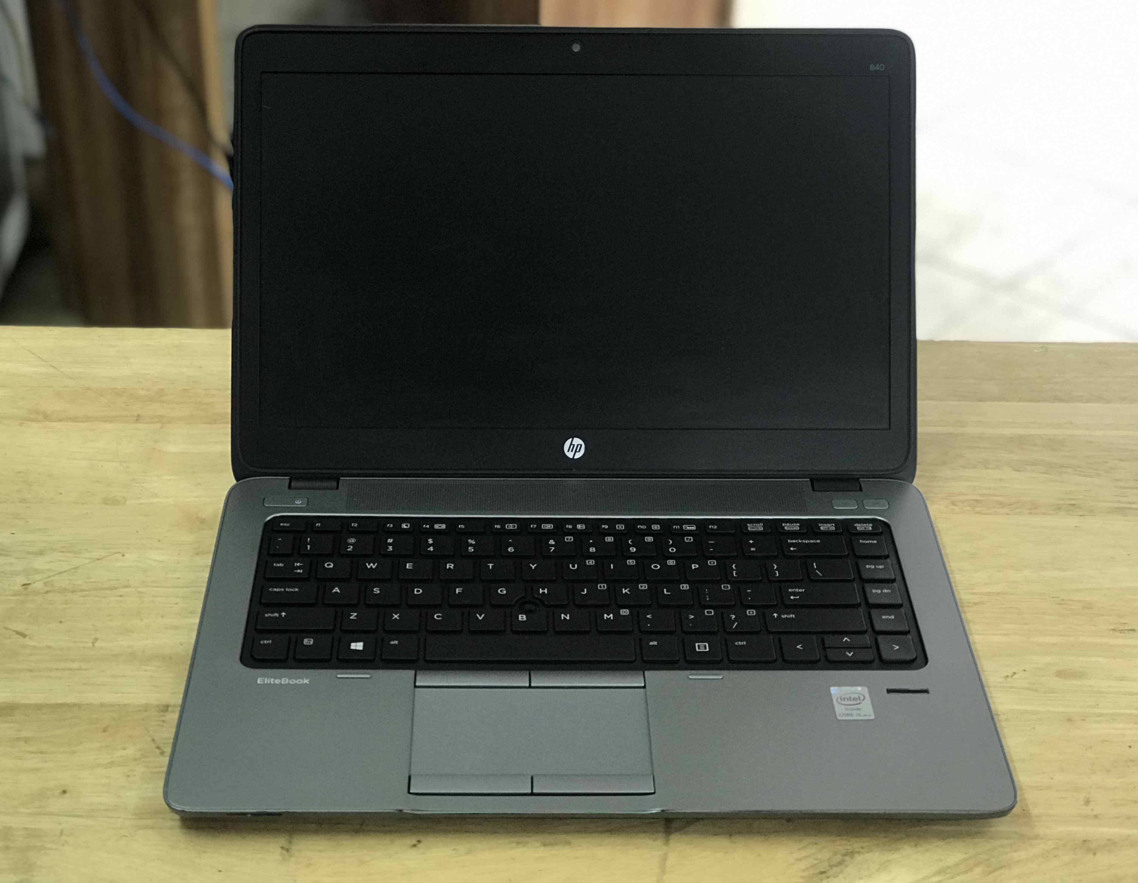 bán laptop cũ hp elitebook 840 g1 core i5 giá rẻ tại hà nội