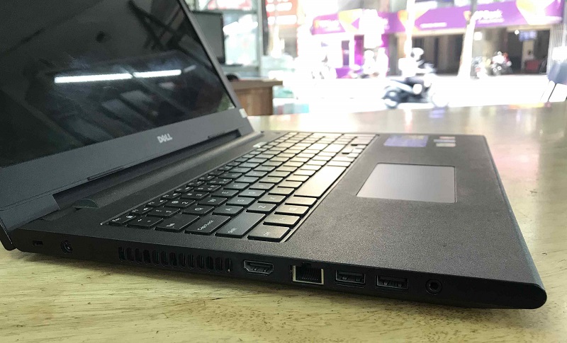 Laptop cũ dell inspiron 3543 core i5