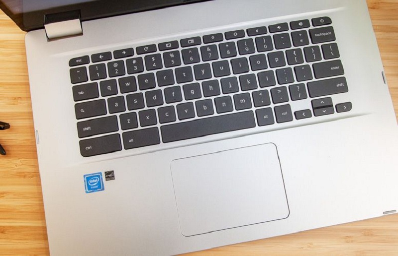 Đánh giá Asus Chromebook C523NA laptop đẹp, giá rẻ