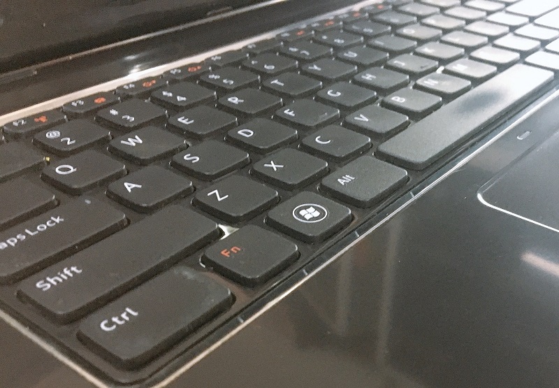 bàn phím laptop dell N4110