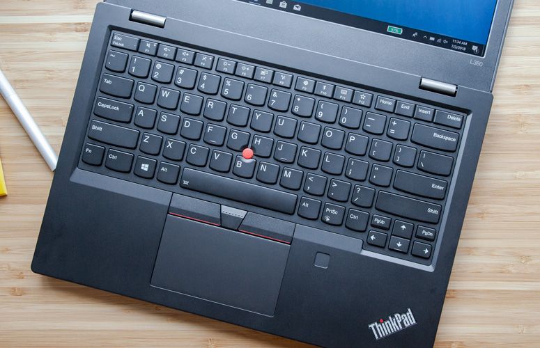 Đánh giá Lenovo ThinkPad L380