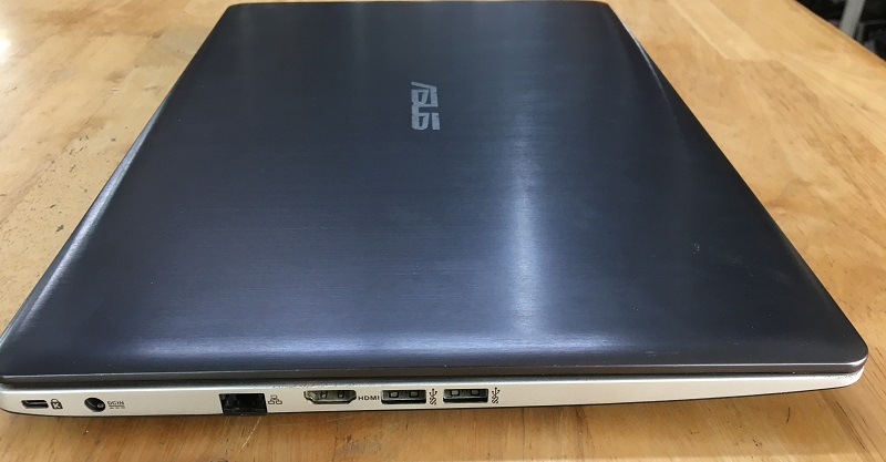 canh trai asus S551