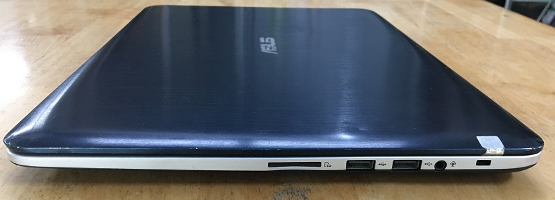 laptop cũ asus K501