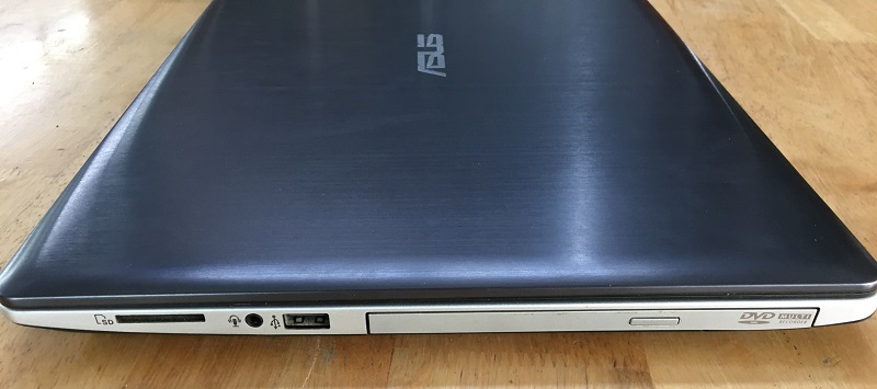 cạnh trái asus S551