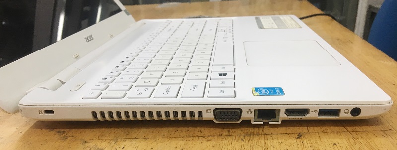 laptop cũ acer V3-572