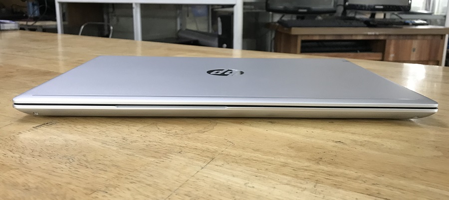 đánh giá thiết kế laptop hp probook 450 g6 7