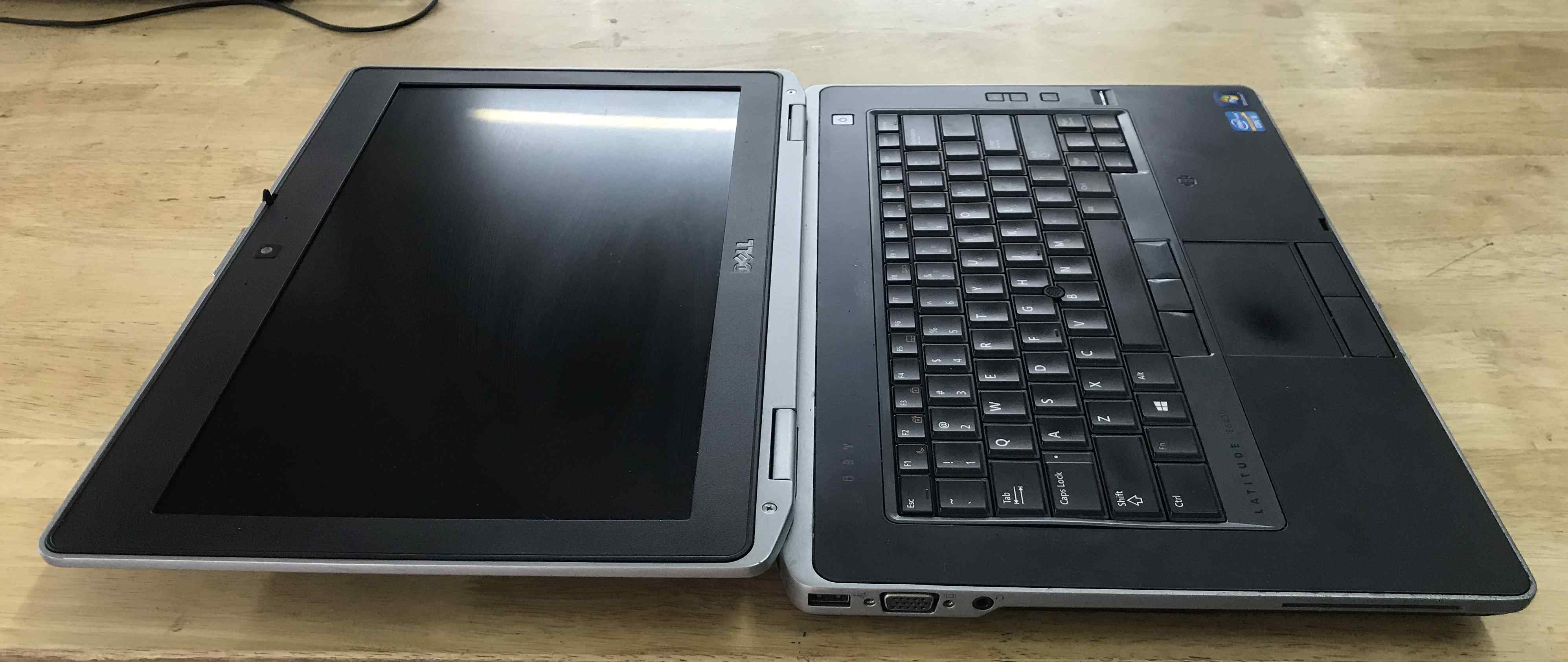 laptop cũ dell latitude E6430
