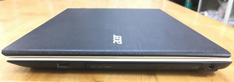 Laptop cũ Acer E5-573