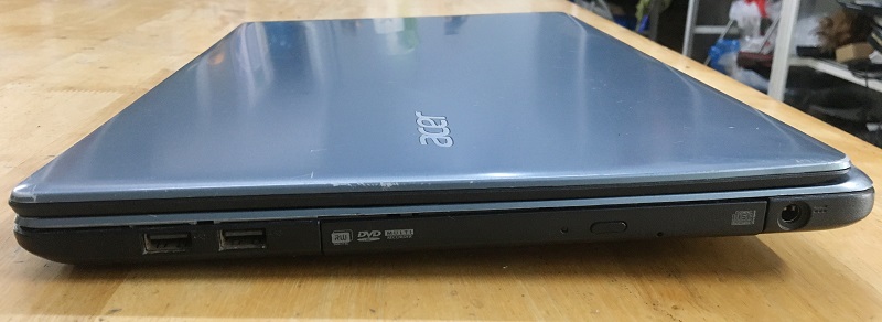 laptop cũ acer E5-511