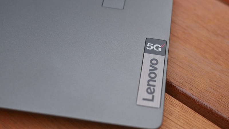 Đánh giá Lenovo Flex 5G laptop 5G đầu tiên