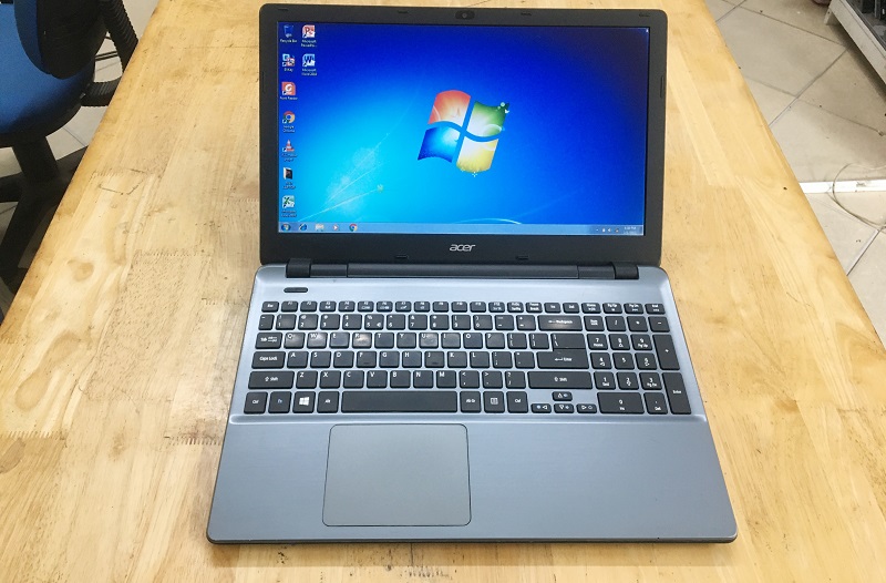 laptop acer E5-511
