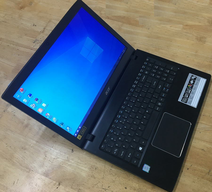 Laptop cũ Acer E5-575 core i5
