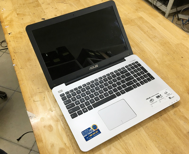 bán laptop cũ asus k555