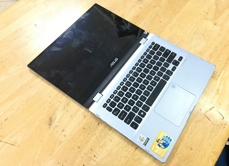 laptop cũ Asus TP412F