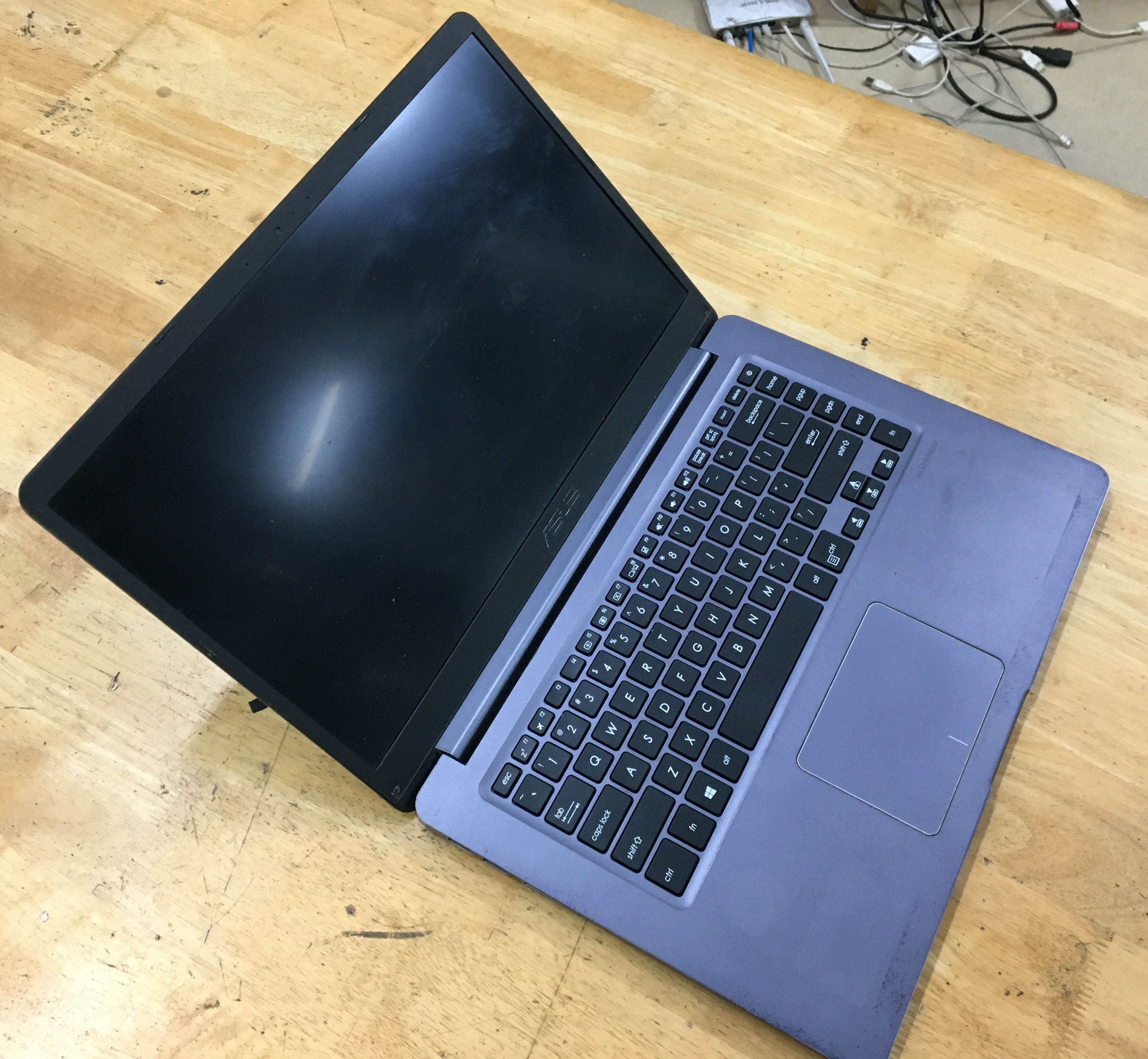 laptop cũ Asus x510
