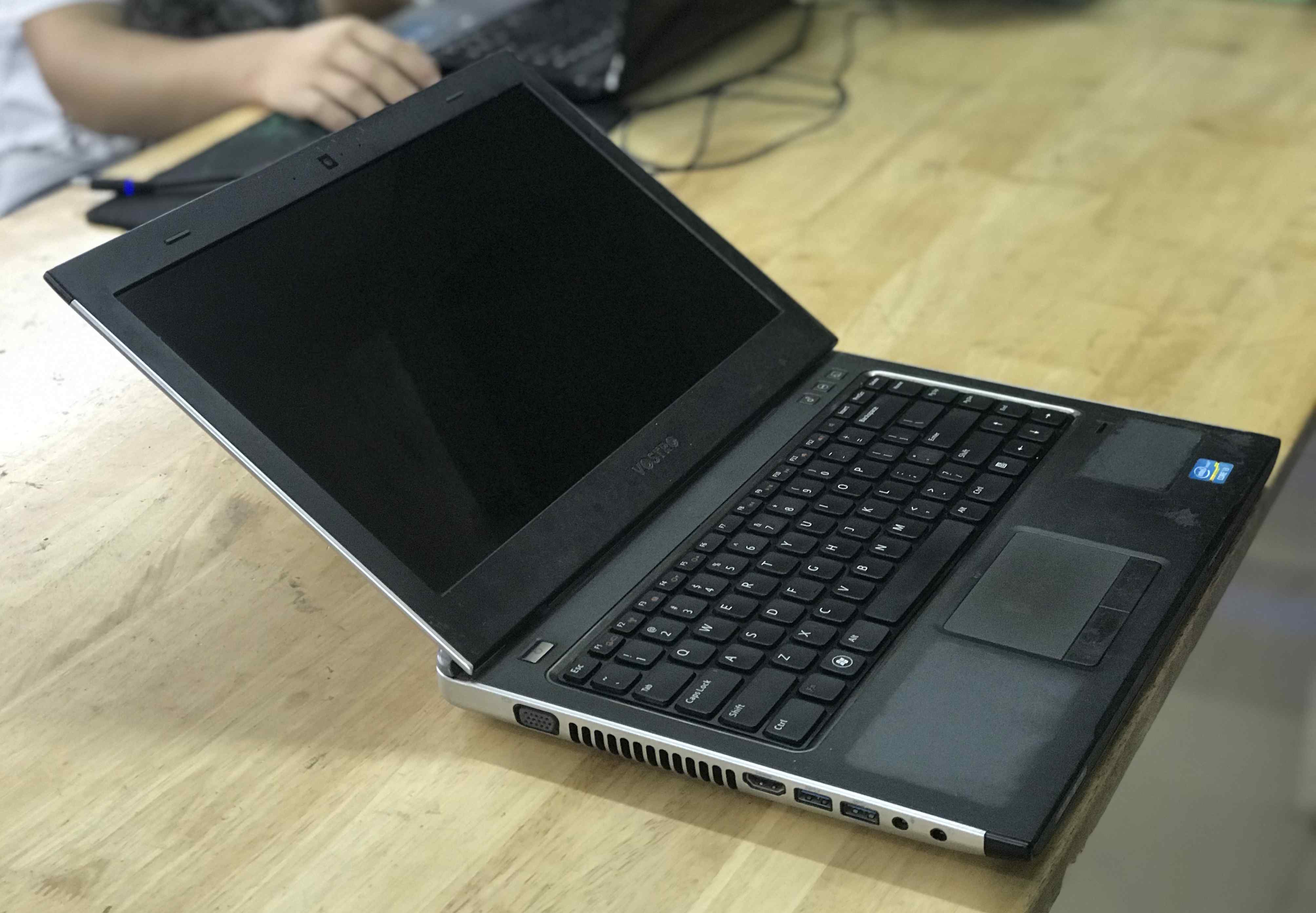 laptop cũ dell 3460