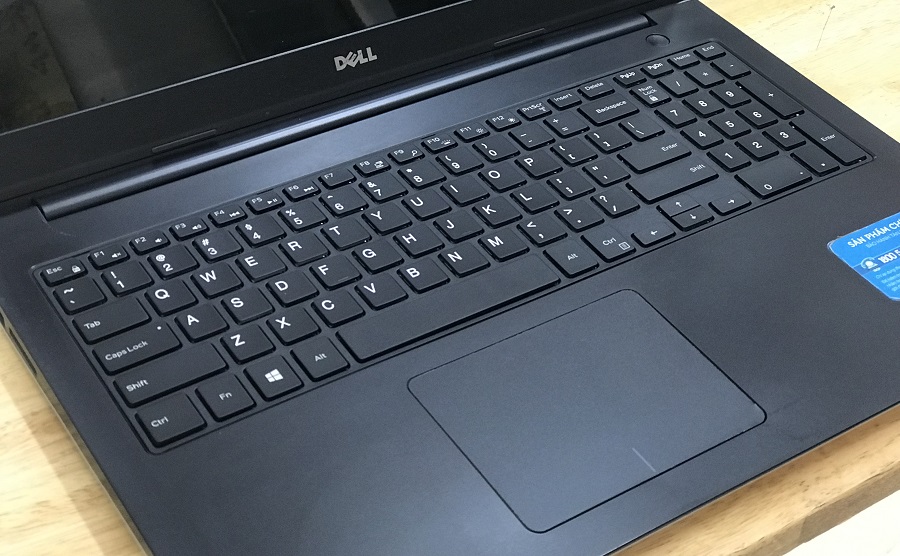 laptop cũ dell 5547 i5