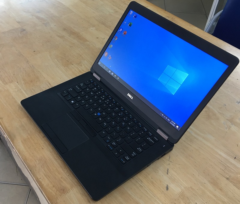 laptop cũ dell E5470