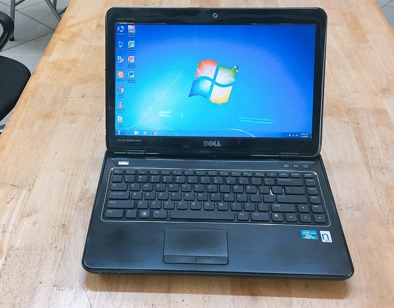 laptop cũ dell N4110