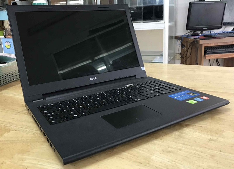 Laptop cũ dell inspiron 3543 core i5