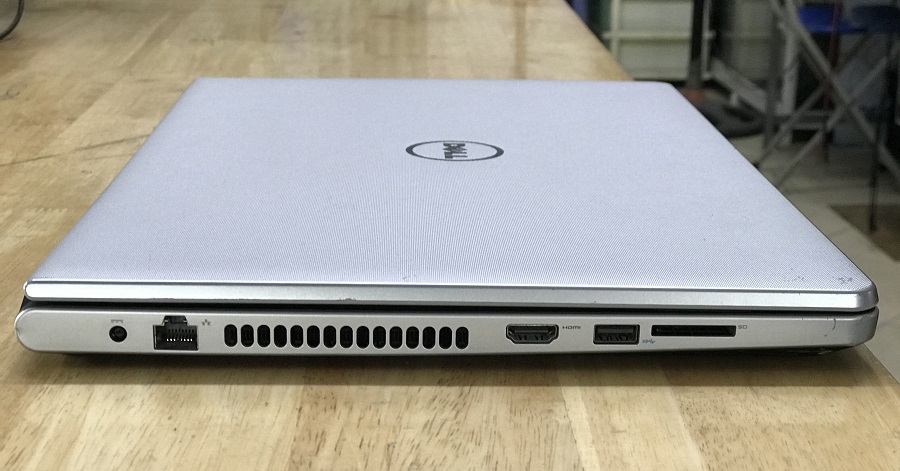 laptop cũ dell inspiron 5559