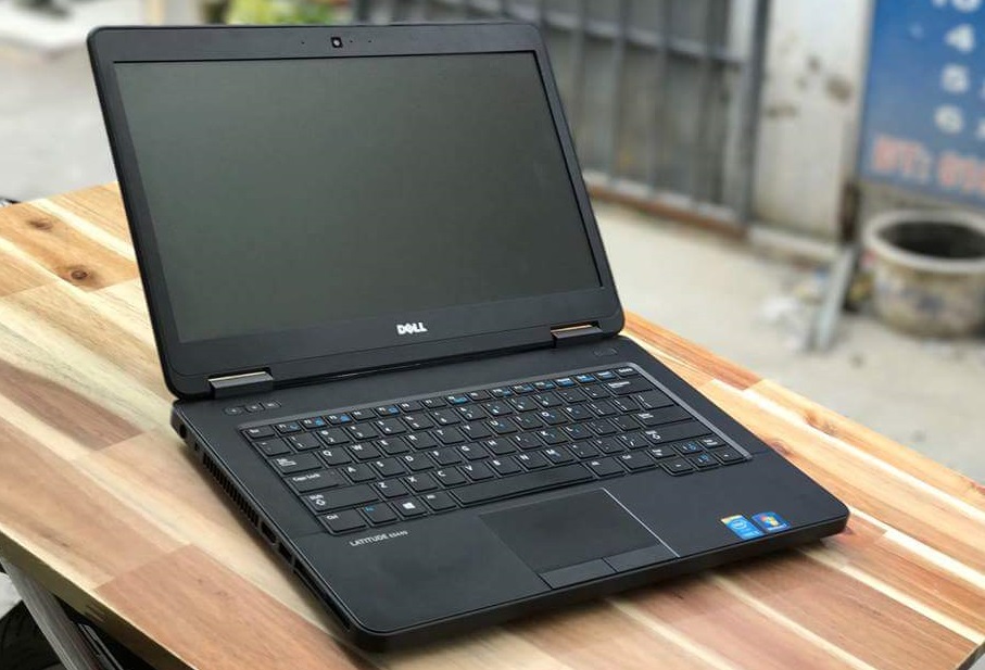 laptop cũ dell latitude e5440