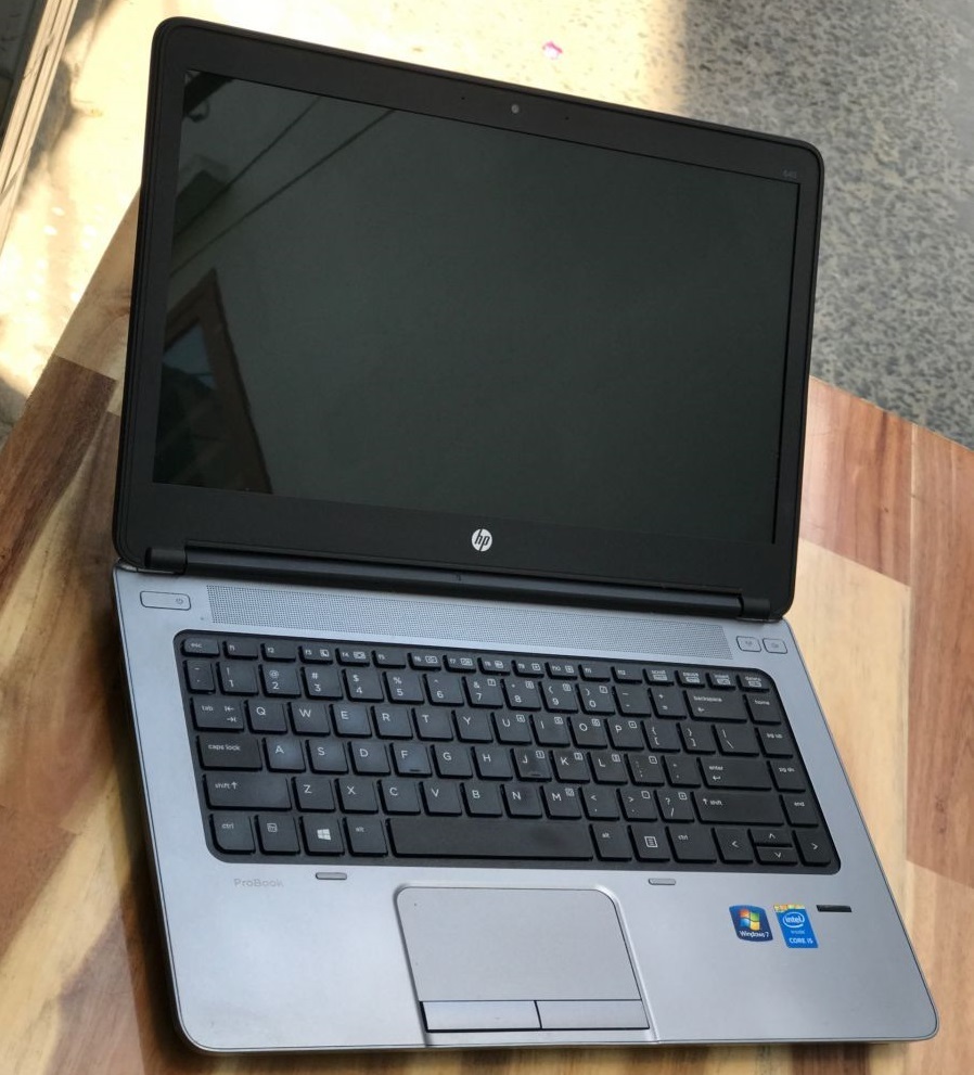 bán laptop cũ hp probook 640 g1 core i5 giá rẻ tại hà nội
