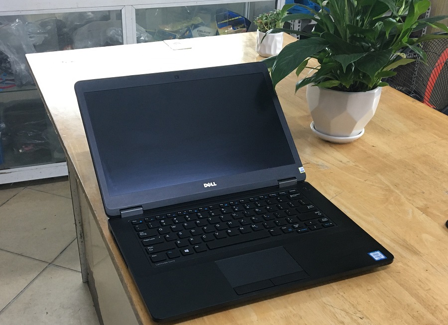 Laptop dell E5470 core i7