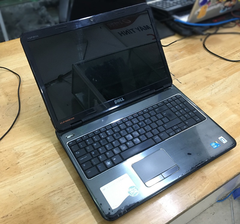 laptop dell N5010