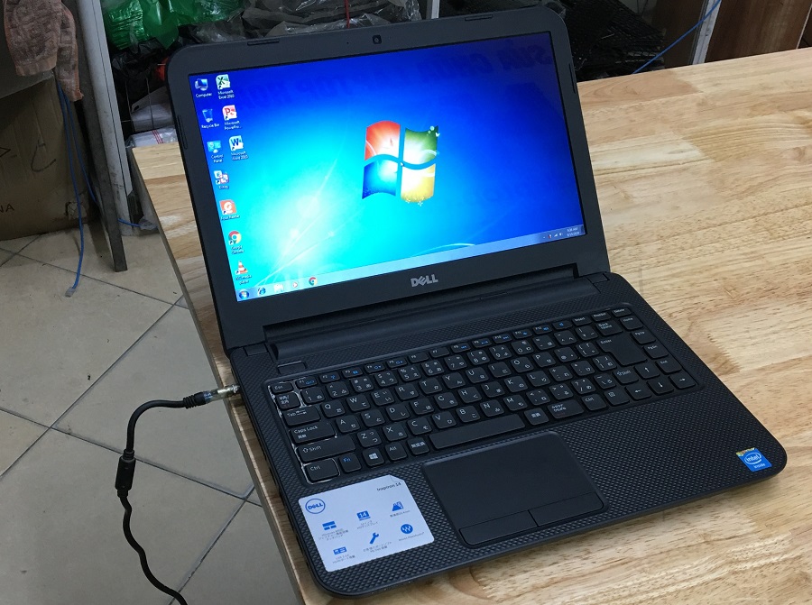 laptop cũ dell 3421