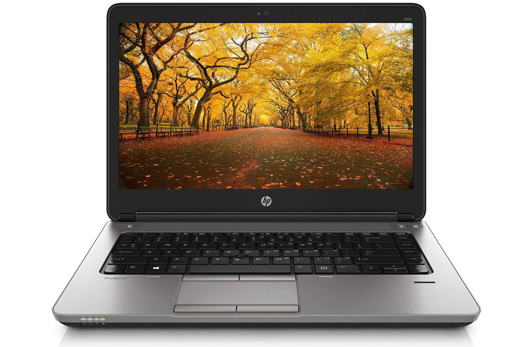 bán laptop cũ hp probook 640 g1 core i5 giá rẻ tại hà nội
