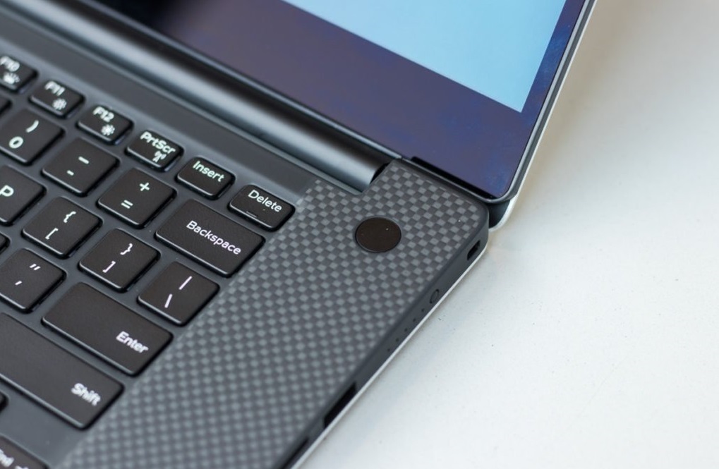 linh kiện phần cứng của laptop dell rát bền bỉ