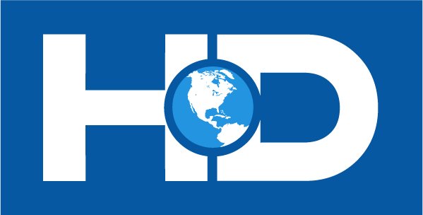logo HD Laptop