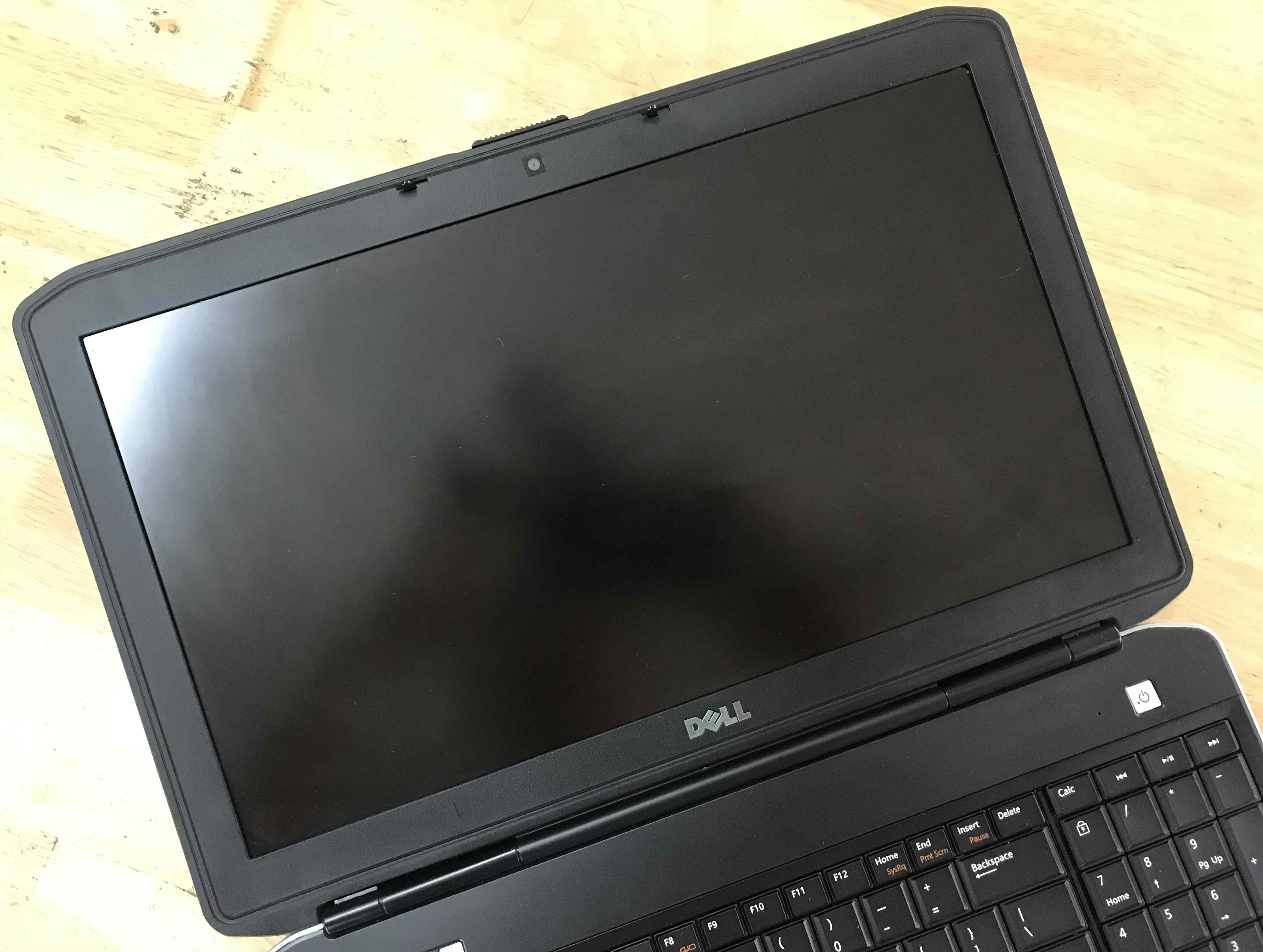 bán laptop cũ dell latitude e5530