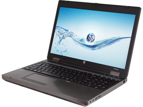 Màn hình hiển thị laptop HP 6560b