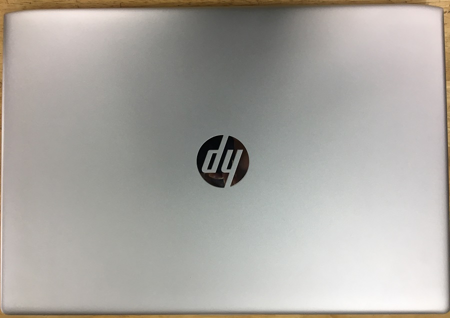 mặt lưng laptop HP probook 450 G5