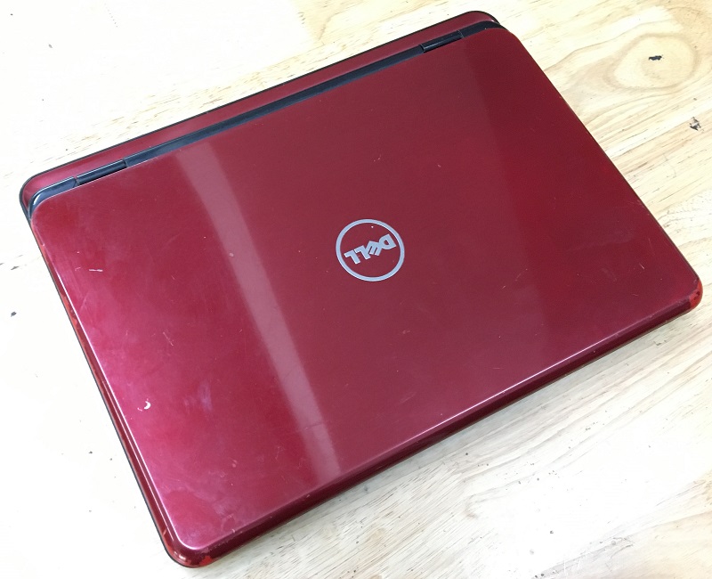dell inspiron N4110