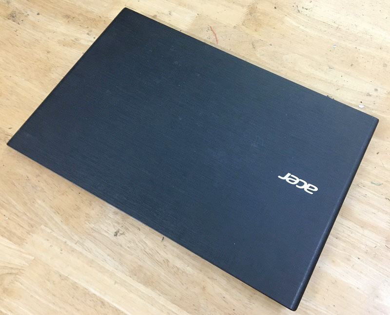 Laptop cũ Acer E5-573