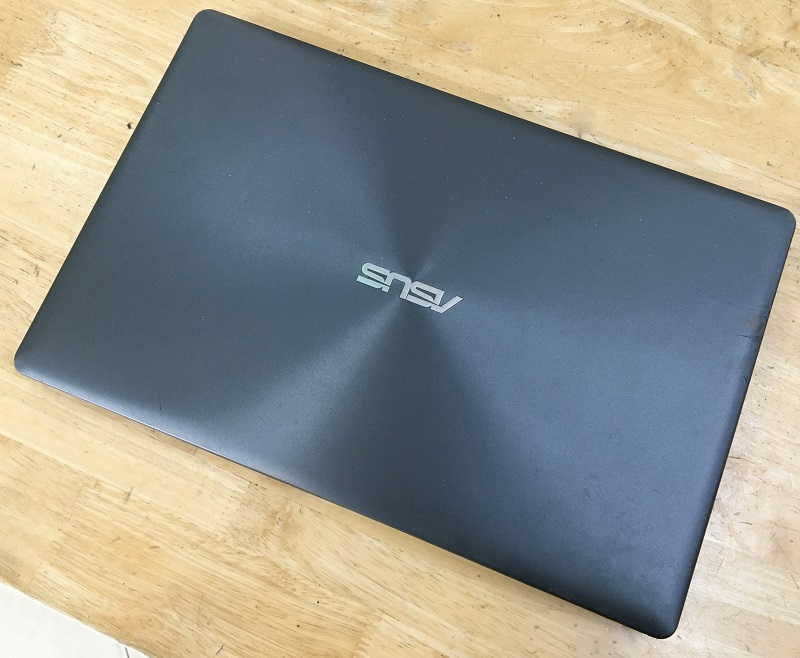laptop cũ Asus X550C