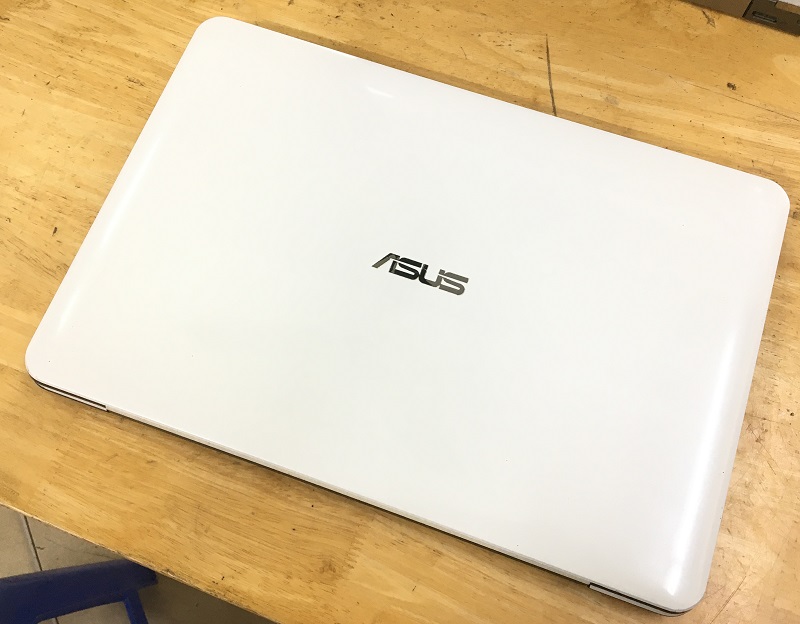 laptop cũ Asus x555u