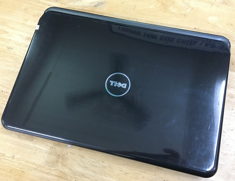 laptop dell N5010