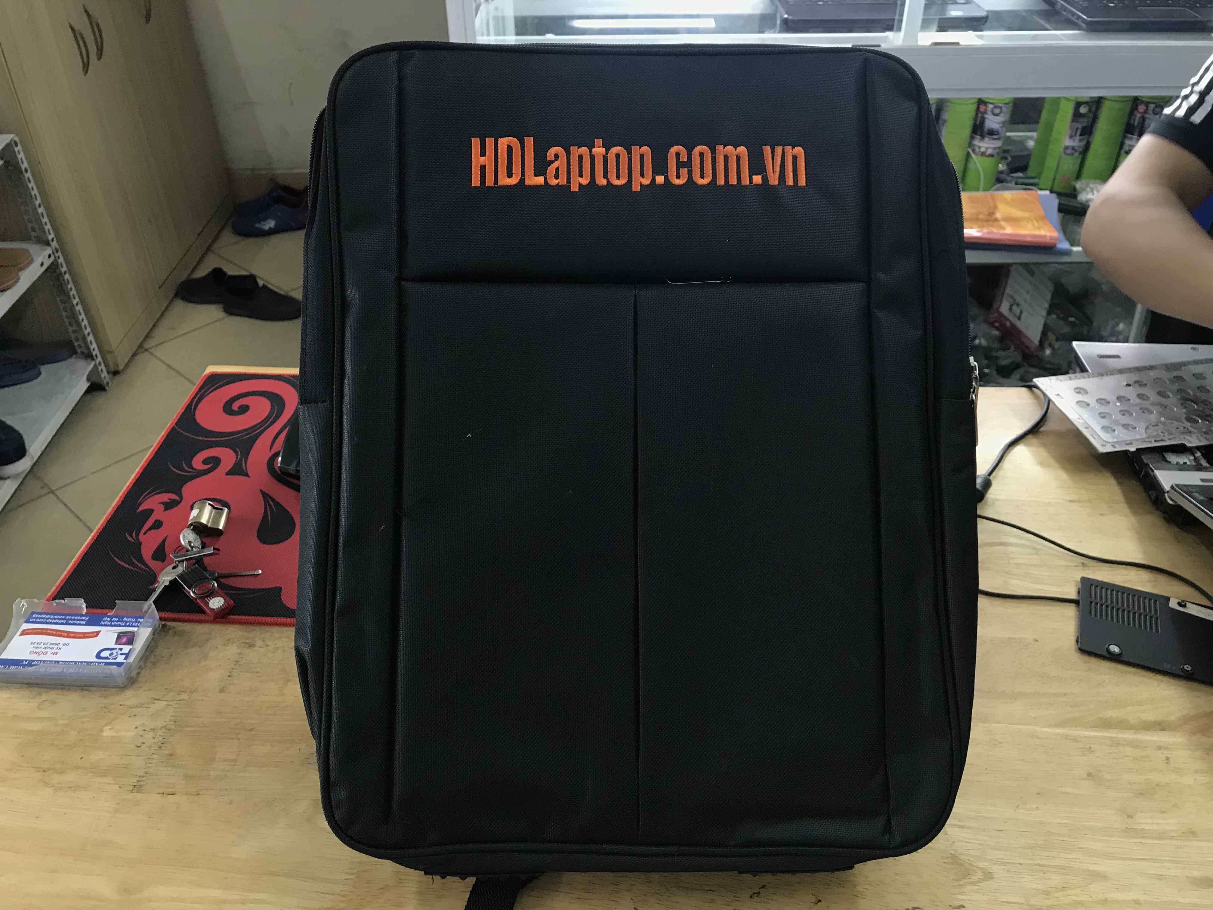 Balo HD Laptop