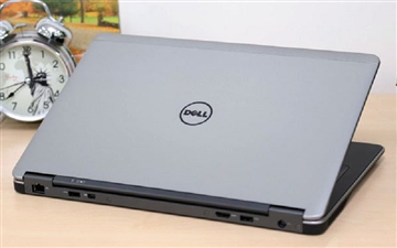 Cách chọn mua Laptop Dell cũ