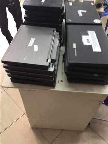 Chuyên thu mua máy tính laptop cũ của cơ quan cần Thanh lý