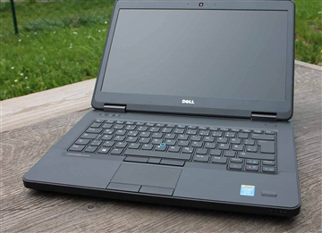 Đánh giá tổng thể Laptop cũ Dell Latitude E5440